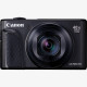 CANON - Canon PowerShot SX740 HS Lite Edition 1/2.3'' Cámara compacta 20,3 MP CMOS 5184 x 3888 Pixeles Negro - 2955C039